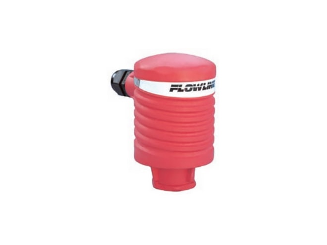 Flowline LC30 Thermo-Flo Flow Controller
