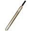 Flowline LD34 DeltaSpan Pressure Level Transmitter