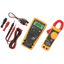 Fluke 179 Industrial Multimeter Service Combo Kit