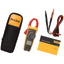 Fluke 373 True-RMS AC Clamp Meter Kit
