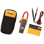 Fluke 375 True-RMS AC/DC Clamp Meter Kit