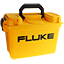Fluke C1600 Gear Box