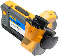Fluke Ti50FT & Ti55FT Thermal Imagers