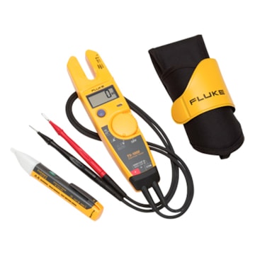 Fluke T5-H5-1AC KIT/US Electrical Tester Kit