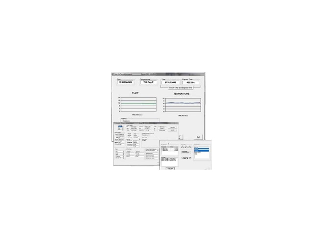Fox Thermal FT3 View Software Download
