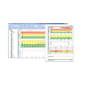 Fox River Systems Explorer 805 Professional Software