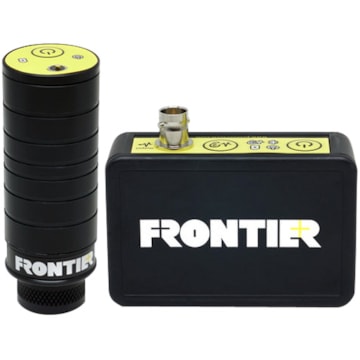 Frontier Wireless Sensor Kit