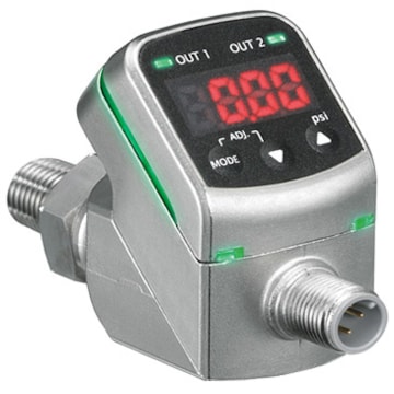 Ashcroft GC35 Digital Pressure Sensor