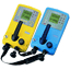 GE Druck DPI 610 / 615 Pressure Calibrator