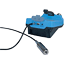 GE Druck Remote Pressure Sensors