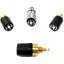 GE Druck Pressure Relief Valve