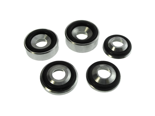 Waygate Technologies Spherical Support Rings
