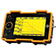 GE Inspection Technologies USM Go Flaw Detector