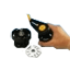 GE Protimeter Grinder-Compressor Unit