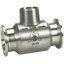 GPI GSCPS Series Turbine Meter 