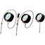 Gefran M5 Series Melt Pressure Gauges