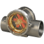 Gems RFI Series Flow Indicator