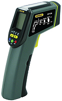 General Tools IRTC50 Infrared Thermal Scanner
