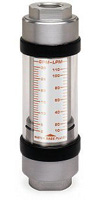Hedland High Temperature Flow Meter for Water-based Fluids