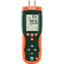 Extech HD350 Pitot Tube Anemometer + Differential Manometer