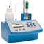 Hanna Instruments HI 84430 & HI 84431 Total Titrators