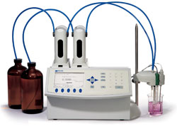 Hanna Instruments HI 901 Automatic Titrator Systems