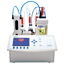 Hanna Instruments HI 903 Karl Fischer Volumetric Titrator