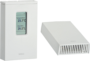 Vaisala HMW90 Series Humidity & Temperature Transmitters