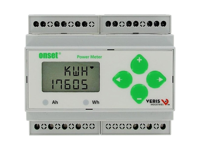 HOBO T-VER-E50B2 Power / Energy Meter