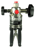 SI Pressure HTP1 Hydraulic Hand Pump