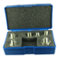 GE Druck 6-piece adapter kit 
