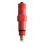 Hanna Instruments HI 1005 Flow-thru Monitoring pH Electrode