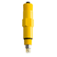 Hanna Instruments HI 2008 Flow-thru Monitoring ORP Electrode