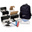 Hanna Instruments HI 3899BP Marine Science Test Kit