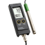 Hanna Instruments HI 991001 / HI 991002 pH, Temperature, mV Meters