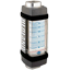 Hedland Flow Meter for Caustic Air and Gases