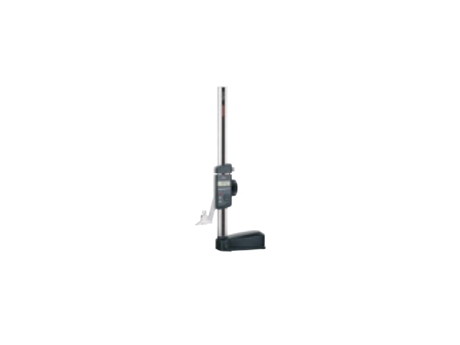 Mahr Height Measuring and Scribing Instrument