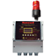Manning Systems by Honeywell HA40 Gas Detector