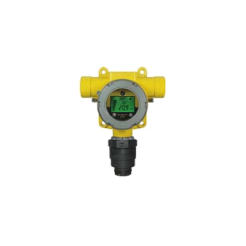 Honeywell Sensepoint XCD RTD Gas Sensor