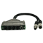 GE Druck Power Lead