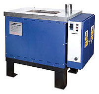 Techne IFB-201 Industrial Fluidized Baths