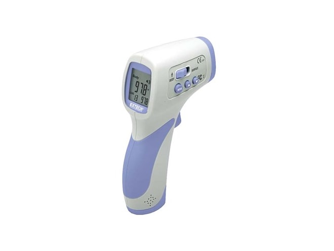 Extech IR200 Non-contact Forehead IR Thermometer