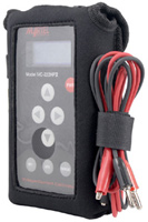 Martel IVC-222HPII Voltage/Current Calibrator