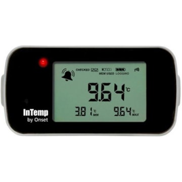 InTemp CX403 Ambient Temperature Data Logger