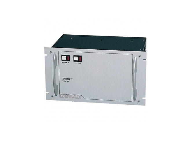 Isotech Isorac Model 844 Thermocouple Reference Unit