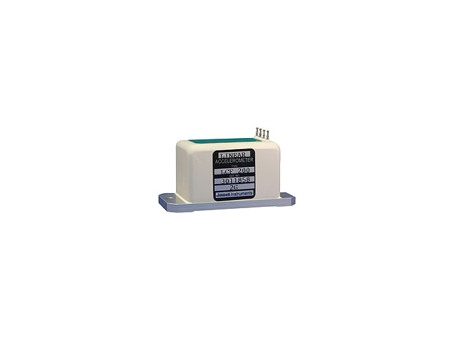 Jewell Instruments LCF-200 Series Accelerometer 