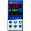 Jumo DICON 401 Universal profile controllers/generators