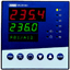 Jumo DICON 401 / 501 Universal profile controllers / generators