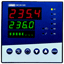 Jumo DICON 400 / 500 Universal process controllers