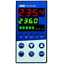 Jumo DICON 400 / 500 Universal process controllers